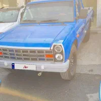 نیسان ۱۴۰۴رودان