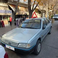 روا دوگانه کارخانه ۸۶