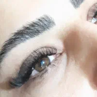 تخفیف ویژه یلدایی اکستنشن، کاشت و لیفت|خدمات آرایشگری و زیبایی|تهران, افسریه شمالی|دیوار