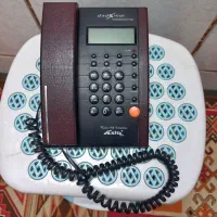 تلفن رومیزی