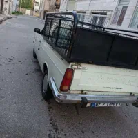 فروش پیکان وانت|خودرو سواری و وانت|دورود, |دیوار