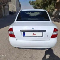 تیبا صندوقدار|خودرو سواری و وانت|برخوار, |دیوار