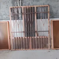 پنجره در حد نو