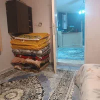 یک خوابه مستقل مرکز شهر ساحل بازار ۵دقیقه|اجارهٔ کوتاه‌مدت آپارتمان و سوئیت|قشم, |دیوار