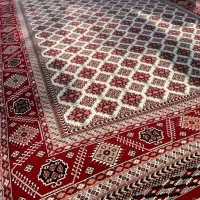 فرش کاشان زیر قیمت بازار