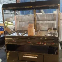 جوجه گردان انواع کباب پز دیزی  فرپیتزا فر ساندویچ