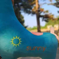 عروسک|اسباب‌‌بازی|کلاچای, |دیوار