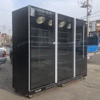 تولید یخچال موتور دانفوس کم مصرف|فروشگاه و مغازه|مشهد, گلشور|دیوار