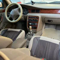 سمند مدل ۸۲ بدون رنگ ایکس۷|خودرو سواری و وانت|اهر, |دیوار