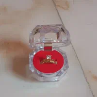 طلا حلقه نامزدی