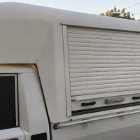 اتاق مزدا دوکابین