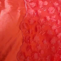 پارچه تور مجلسی