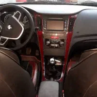 ماشین دنا پلاس توربو|خودرو سواری و وانت|بم, |دیوار