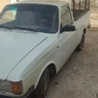 پیکان بار مدل ۸۷