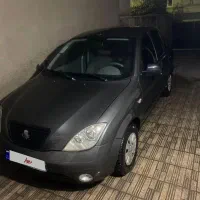 تیبا مدل ۹۹