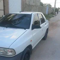 خودرو پراید ۱۳۱