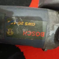 سنگ فرز بوش بزرگ|ابزارآلات|شاهینشهر, عطار|دیوار