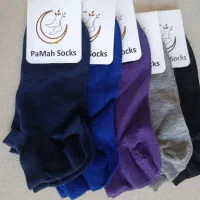 جوراب نایک و جوراب طرح باب اسفنجی و پاتریک|کیف، کفش، کمربند|قم, قم نو|دیوار