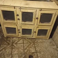 جفت خانه کبوتر