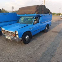 نیسان دیزل 90|خودرو سواری و وانت|ملکان, |دیوار