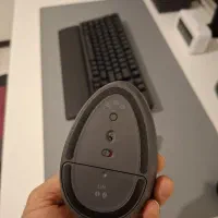 logitech lift|قطعات و لوازم جانبی رایانه|تهران, حکیمیه|دیوار