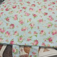 خانه|رختخواب، بالش، پتو|نسیم‌شهر, |دیوار