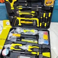 جعبه ابزار کاربردی کامل 100 عددی اینتیمکس