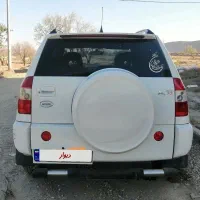 فروش ام وی ام ایکس 33 مدل 91|خودرو سواری و وانت|همدان, |دیوار