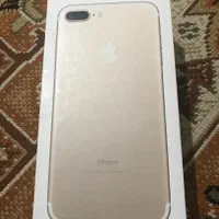 اپل iPhone 7 Plus لاک اپراتور T-Mobile|موبایل|تهران, اکباتان|دیوار