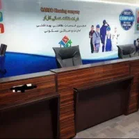 شرکت نظافتی خدماتی اندیشه مارلیک فردیس