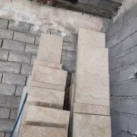 ۱۰۰ متر سنگ زیر قیمت پارسال
