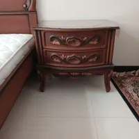 سرویس خواب دونفره|تخت و سرویس خواب|تهران, افسریه|دیوار