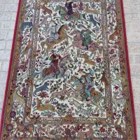 فرش دستبافت قم