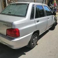 پراید 132 مدل 90