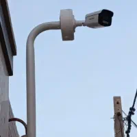 نصب انواع دوربین مداربسته،دزدگیر،اعلان حریق و در