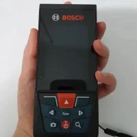 متر لیزری بوش GLM 120|ابزارآلات|تهران, شهرک آپادانا|دیوار