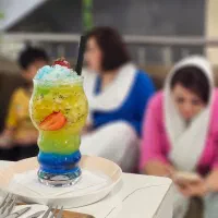 واش ومن (مرتب سازی ظروف)