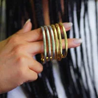 النگو تمدن اقساطی