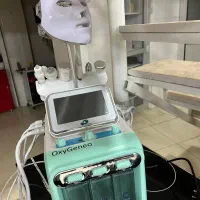 دستگاه هیدروفیشال اورجینال