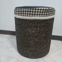 سبد رخت لباس