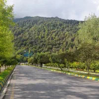 فروش زمین ۴۱۲ متری در شهرک برند|فروش زمین و ملک کلنگی|تهران, فرمانیه|دیوار