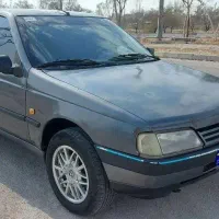 پژو GLX|خودرو سواری و وانت|بندر کنگان, |دیوار