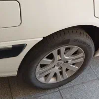 پژو پارس ۴۰۱