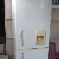 یخچال فریزر