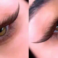 آموزش اکستیشن مژه کاشت خدمات|خدمات آرایشگری و زیبایی|اصفهان, سروستان|دیوار