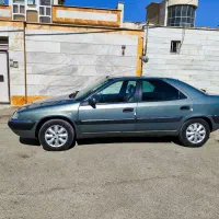 زانتیا 2000 مدل ۸۳ (معاوضه دارم )