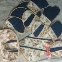 سری اشپزخانه|سفره، حوله، دستمال آشپزخانه|بروجرد, |دیوار