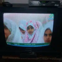 تلوزیون سامسونگ ۲۱ اینچ