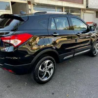 هایماs5 گریبکس جدید6AT|خودرو سواری و وانت|تبریز, |دیوار