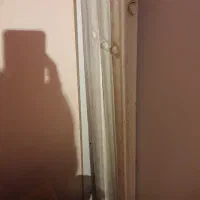 لامپ و پایه مهتابی لامپ گازی اسرام ترانس خور